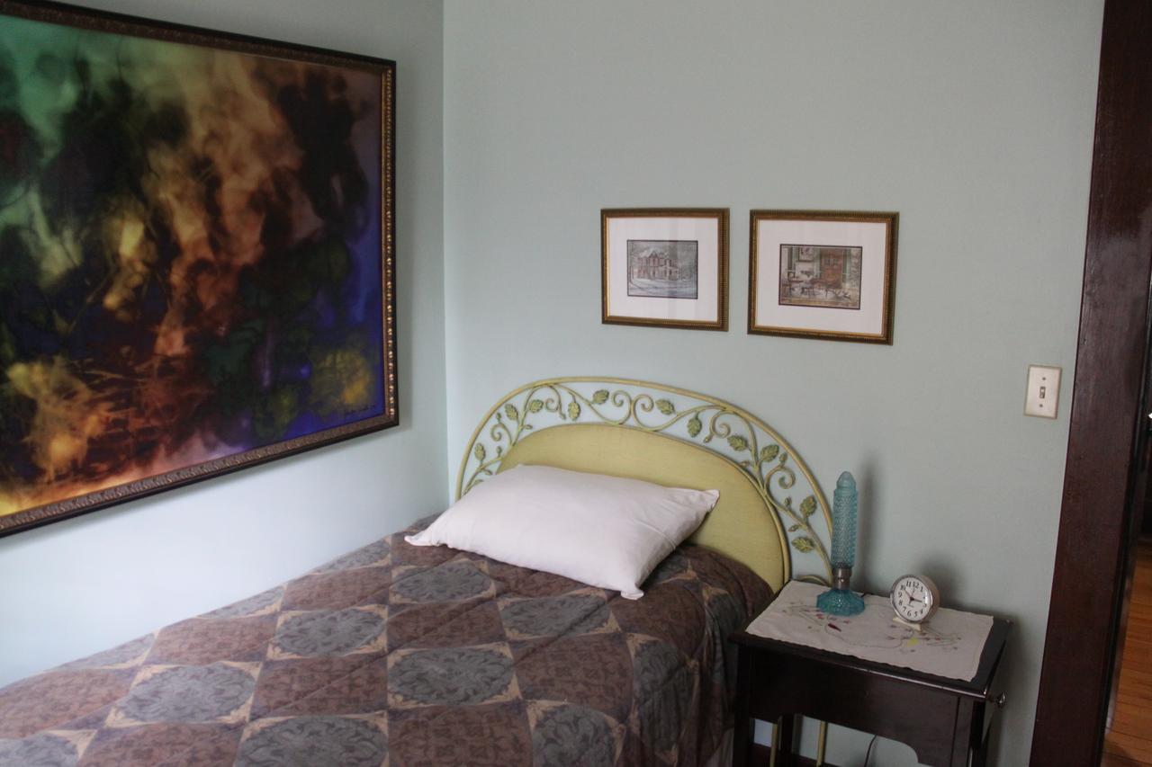 Auberge Taylor Manor Сен-Жорж Екстериор снимка